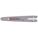 Шина 6" (15 см) 1/4" паз 1,1 36 звеньев