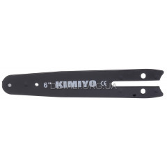 Шина 6" (15 см) 1/4 паз 1,1 36 ланок 2