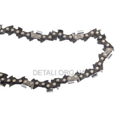 Ланцюг 36 ланок (18 зубів) Archer крок 1/4 паз 1,1 2
