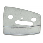 Пластина натяжителя цепи Husqvarna 340/345/350/346/352 Пластина натяжителя цепи Husqvarna 340/345/350/346/352