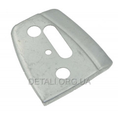 Пластина натяжителя цепи Husqvarna 340/345/350/346/352 2