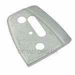 Пластина натяжителя цепи Husqvarna 340/345/350/346/352 Пластина натяжителя цепи Husqvarna 340/345/350/346/352