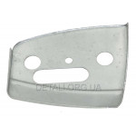 Пластина натяжителя цепи Husqvarna 340/345/350/346/352 Пластина натяжителя цепи Husqvarna 340/345/350/346/352