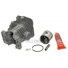 Поршневая бензопилы Echo GS-352 D 38mm dпальца 8 мм 2