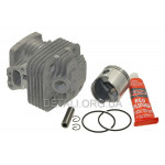 Поршневая бензопилы Echo GS-350 D 38mm dпальца 9 мм