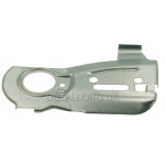 Пластина натягувача ланцюга (картеру) Husqvarna 340/345/350/346/352 Пластина натягувача ланцюга (картеру) Husqvarna 340/345/350/346/352