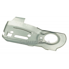 Пластина натягувача ланцюга (картеру) Husqvarna 340/345/350/346/352 2