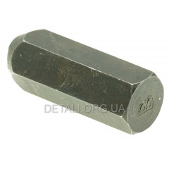 Шип для склепки цепей 1/4 - 3/8 пико-325 "TECOMEC" 2