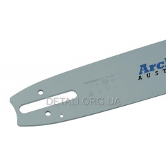 Шина 16" (40см) 3/8 паз 1,6 60 ланок Archer TRIMAX 2