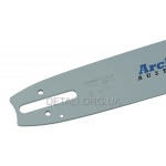 Шина 16" (40см) 3/8 паз 1,6 60 звеньев Archer TRIMAX