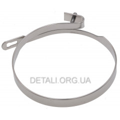 Стрічка гальма бензопили Oleo-Mac 936 оригінал 50050039R 2