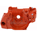 Картер бензопили Husqvarna 445/450 аналог 5374382-01 Картер бензопили Husqvarna 445/450 аналог 5374382-01