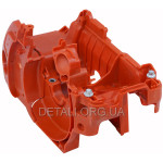 Картер бензопили Husqvarna 445/450 аналог 5374382-01 Картер бензопили Husqvarna 445/450 аналог 5374382-01
