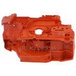 Картер бензопили Husqvarna 445/450 аналог 5374382-01 Картер бензопили Husqvarna 445/450 аналог 5374382-01