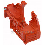 Картер бензопили Husqvarna 445/450 аналог 5374382-01 Картер бензопили Husqvarna 445/450 аналог 5374382-01