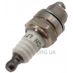 Свеча зажигания TORCH L7T бензопилы оригинал