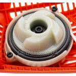 Стартер бензопилы Husqvarna 545