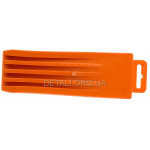 Клин валковий поліамід 240 мм