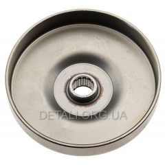 Чашка сцепления бензопилы Makita DCS 33 d 69*74 подшипник 10*14 аналог 028223316 2