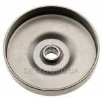 Чашка зчеплення бензопили Makita DCS 33 d 69*74 підшипник 10*14 аналог 028223316