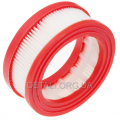 Повітряний фільтр бензопили Goodluck GL4500/5200 (круглий) d51*72mm/h30mm 2