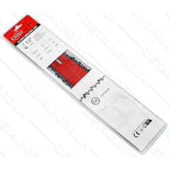 Шина GoodLuck 14" (32см) + цепь Winzor 325 паз 1,5 56 звеньев (блистер) оригинал 2