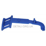 Тяга подсоса бензопилы Husqvarna 340, 350 аналог 5038696-01