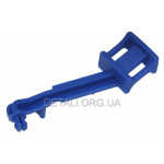 Тяга подсоса бензопилы Husqvarna 340, 350 аналог 5038696-01