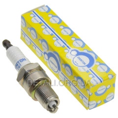 свічка запалення VJ Parts 4T для генераторів і мотопомп L81mm різьблення M14*1.25 2