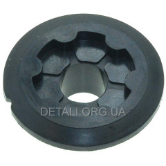 Привод маслонасоса бензопилы Partner 340, 360  2