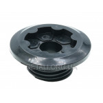 Привід маслонасосу бензопили Partner 340/360 "Winzor"