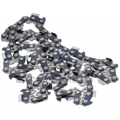 Цепь 52 звена (26 зубов) Dolmar суперзуб для твёрдых пород шаг 3/8 паз 1,3 2