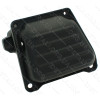 Глушитель бензопилы VJ Parts для St MS-660