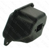 Глушитель бензопилы VJ Parts для St MS-660