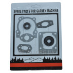 Прокладки + сальники бензопилы GL3800 на блистере