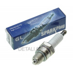 Свічка запалювання 2-T генератора ET-950 L74mm різьблення M14*1.25 12mm