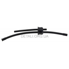 Шланг топливный бензопилы GoodLuck 3800 2