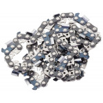 Ланцюг 76 ланок (38 зубів) Winzor суперзуб для твердих порід + 2 заклепки крок 325 паз 1,5