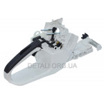 Корпус бака бензопилы в сборе VJ Parts для St MS-361