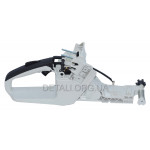 Корпус бака бензопилы в сборе VJ Parts для St MS-361