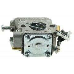 Карбюратор бензопилы Oleo-Mac GS-35, 35C 2