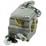 Карбюратор бензопилы Oleo-Mac GS-35, 35C