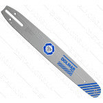 Шина 16 "(40см) Dolmar 3/8 паз 1,3 56 ланок для Partner 350