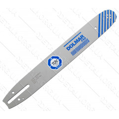 Шина 14" (35см) Dolmar 3/8 паз 1,3 52 звена 2