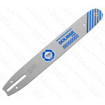 Шина 14" (35см) Dolmar 3/8 паз 1,3 52 звена
