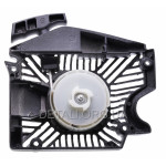 Стартер бензопилы GL 5800 плавный пуск пластик REBIR/KRAISSMAN