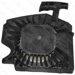 Стартер бензопилы GL 5800 плавный пуск пластик REBIR/KRAISSMAN 2