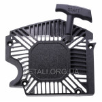 Стартер бензопили GL 5800 плавний пуск пластик REBIR/KRAISSMAN