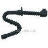 Шланг топливный бензопилы VJ Parts для St MS-361/MS-440 аналог 11283587703