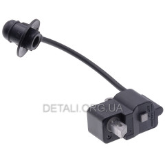 Катушка зажигания бензопилы ST MS 271 оригинал 11414001307 2